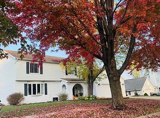 4111 Tiffany Ln, Cedar Falls, IA 50613