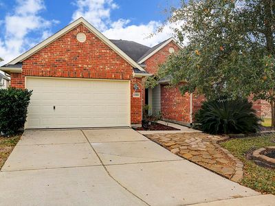 12808 Brook Arbor Ct, Pearland, TX, 77584