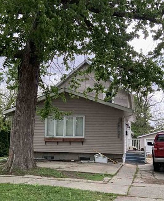 Property Front View