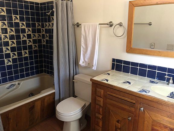 En Suite Bath in principal bedroom