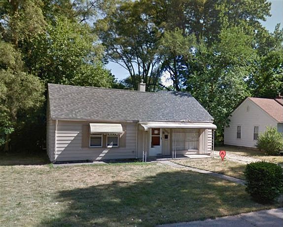 Front Exterior 2