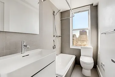 Rented by Akelius Real Estate Management