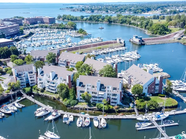 123 Harbor Drive #308, Stamford, CT 06902