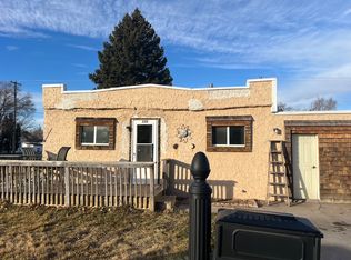 520 S Cottonwood St, North Platte, NE 69101