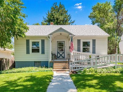 1422 14th Avenue, Greeley, CO, 80631