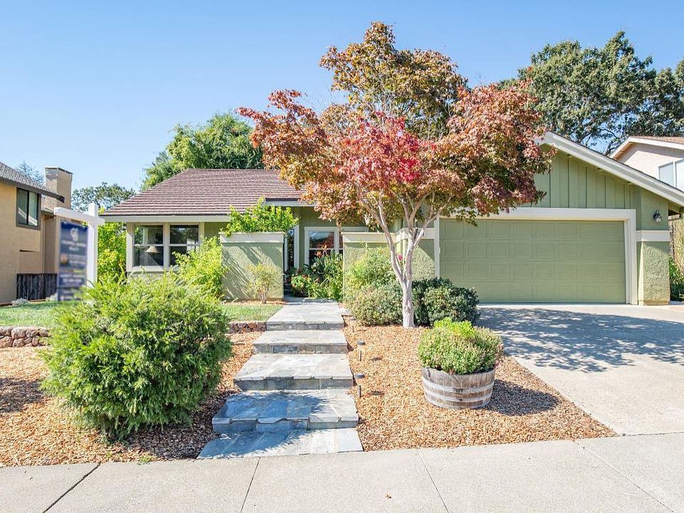 1259 Simmons Ln, Novato, CA 94945 Zillow