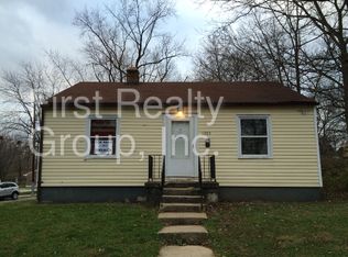 1203 Alcott Dr, Dayton, OH 45406