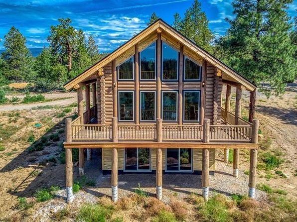 New Construction Homes in Pagosa Springs CO | Zillow