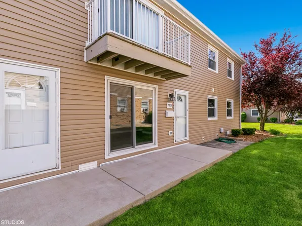 7923 163rd Ct #23, Tinley Park, IL 60477