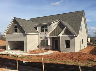 603 River Rock Cir #39, Jefferson, GA 30549