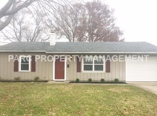 9148 E Rochelle Dr, Indianapolis, IN 46235