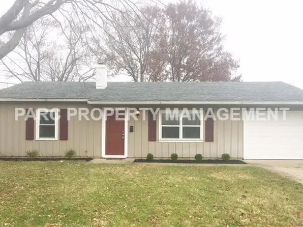 9148 E Rochelle Dr, Indianapolis, IN 46235