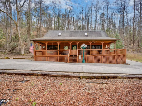 105 Laurel Rd, Erwin, TN 37650