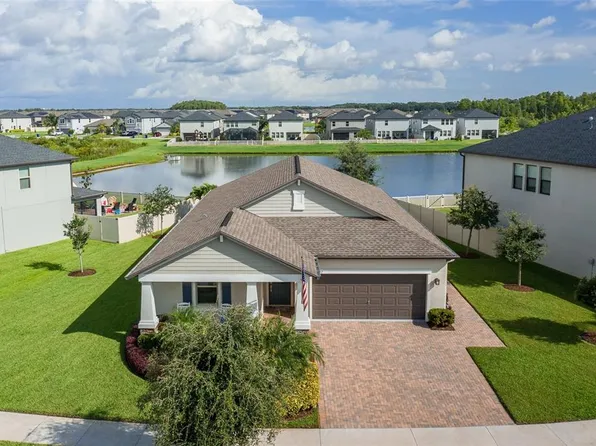 8757 Capstone Ranch Dr, New Port Richey, FL 34655