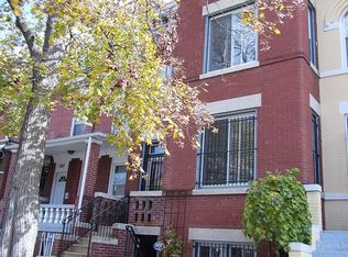 3609 11th St NW, Washington, DC 20010