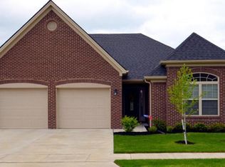 2943 Eminent Dr, Lexington, KY 40511