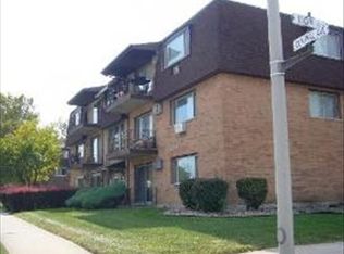 11000 Central Ave APT 1C, Chicago Ridge, IL 60415