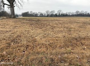 0 Lightfoot Luckett Rd, Ripley, TN 38063