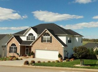 1213 Dreamview Ln, Knoxville, TN 37922