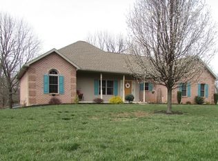 101 Cold Spring Dr, Mc Connellsburg, PA 17233