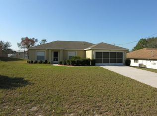 11382 Redgate St, Spring Hill, FL 34609