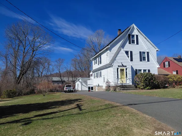 47 Wyoming Avenue, Torrington, CT 06790