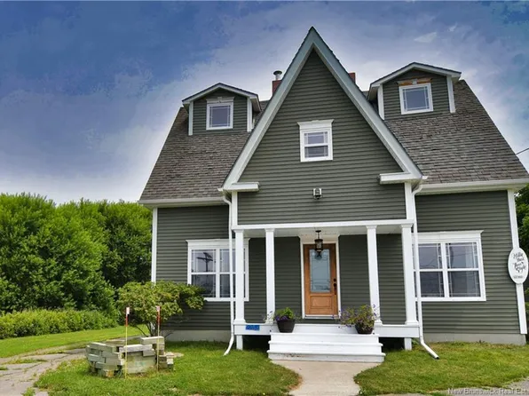 2266 Route 774, Wilsons Beach, NB E5E 1L4