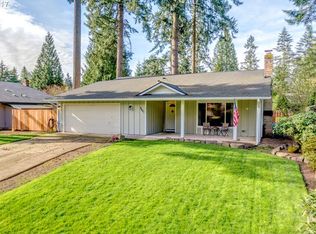 9421 NE Ferngrove St, Vancouver, WA