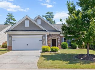 2552 Kinglass Dr, Fuquay Varina, NC 27526
