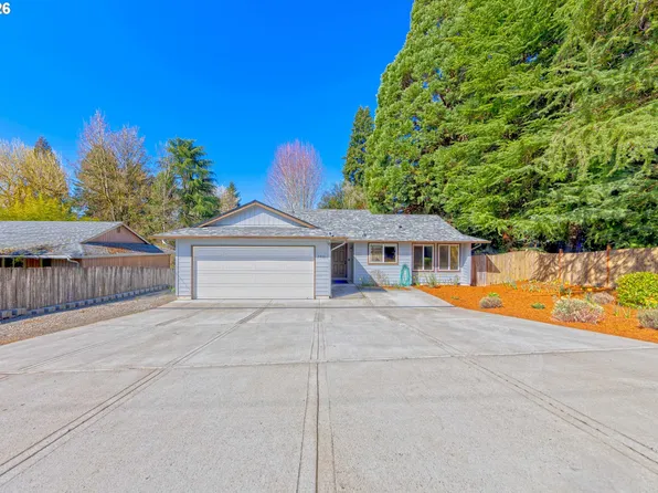 3416 NW 126th St, Vancouver, WA 98685