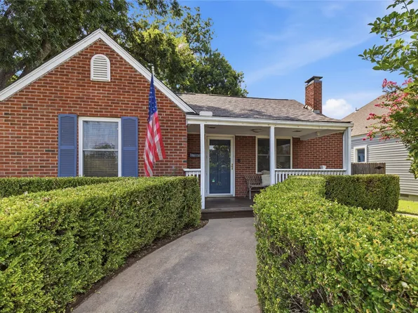 1348 S College Ave, Tulsa, OK 74104