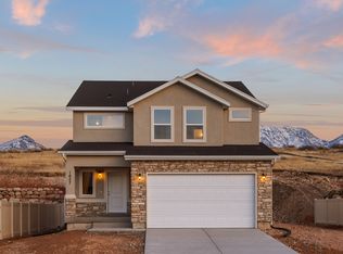 1641 S Windsong Dr #Sh371, Santaquin, UT 84655