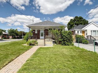70 Beechborough Ave, Toronto, ON M6M 1Z5