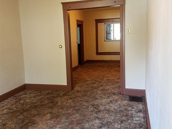 dining room, living room