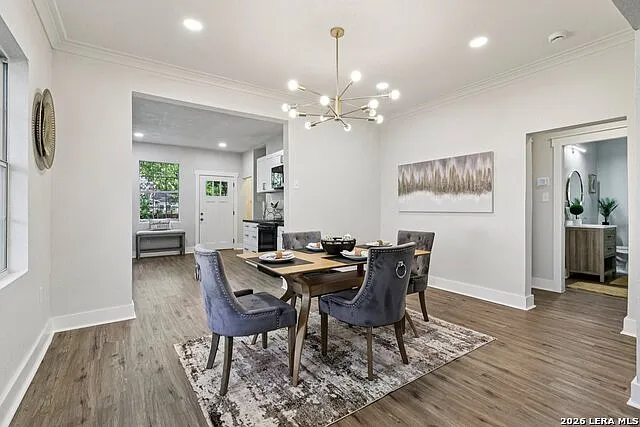 1119 W Huisache Ave — Photo 10