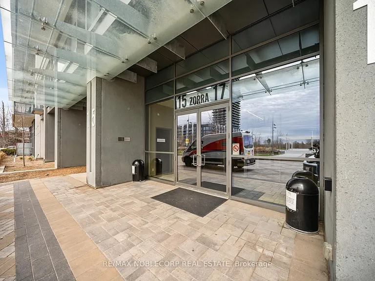 15 Zorra St #1302 — Photo 3