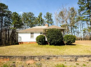 1840 Worthy Rd, Alexander City, AL 35010