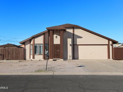 762 W 17TH Avenue, Apache Junction, AZ, 85120