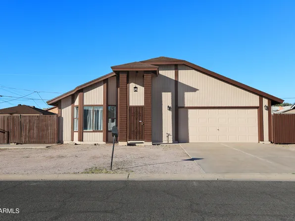 762 W 17TH Avenue, Apache Junction, AZ 85120