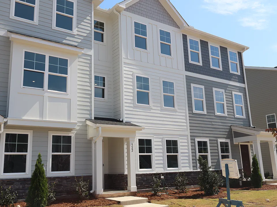 316 Carolina Springs Blvd