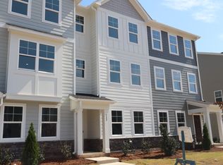 316 Carolina Springs Blvd, Apex, NC 27539