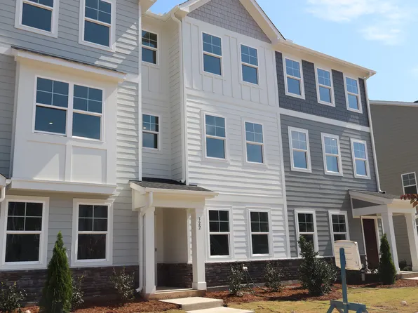 316 Carolina Springs Blvd, Apex, NC 27539