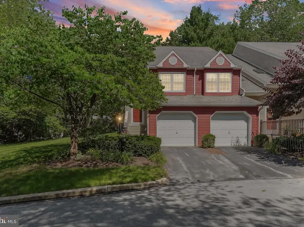 601 Worington Dr, West Chester, PA 19382