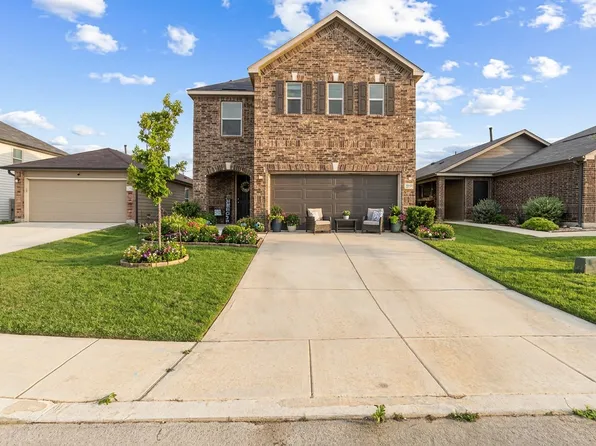 14319 Breakline Way, Elmendorf, TX 78112