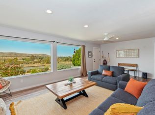61587 Desert Air St, Joshua Tree, CA 92252