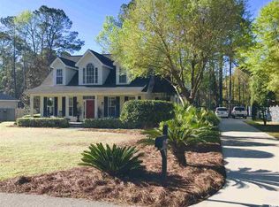 4022 Bayfield Loop, Murrells Inlet, SC 29576