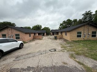 1114 Hazelton St, San Marcos, TX 78666