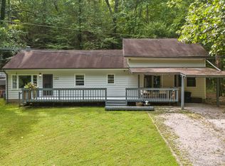 1143 N Wilson Ave, Morehead, KY
