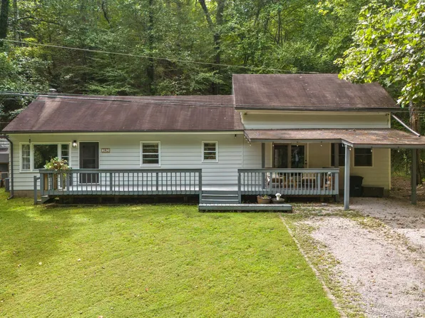 1143 N Wilson Ave, Morehead, KY 40351
