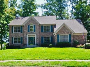 721 Howe Dr, Carmel, IN 46032